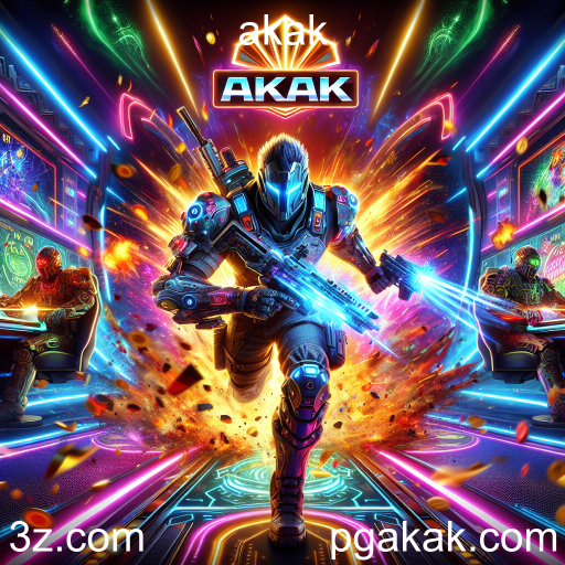 A Adrenalina dos Jogos de Ação: Uma Exploração da Categoria