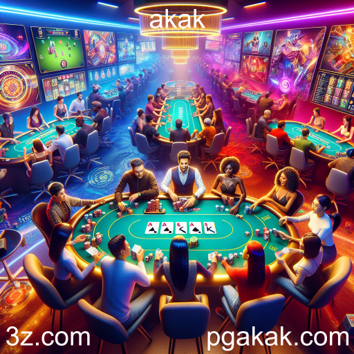 A Evolução dos Jogos Multiplayer: Conectando Jogadores em um Novo Nível