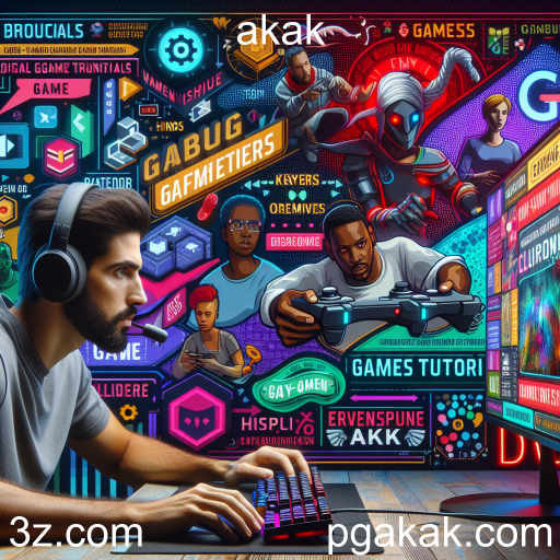 A Importância dos Tutoriais em Jogos de Palavras-Chave